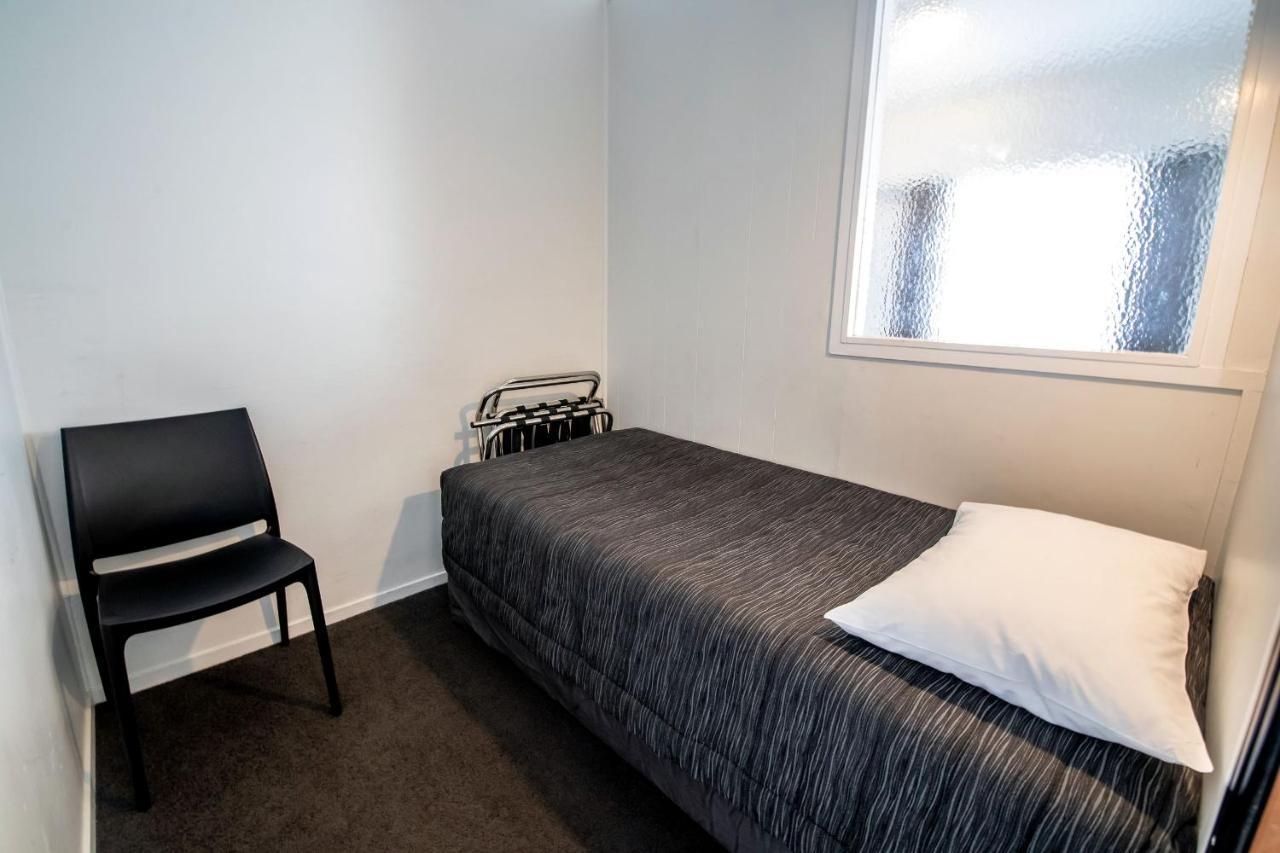 Aura Accommodation Rotorua Luaran gambar